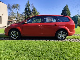 Ford focus 1.6 i - 6