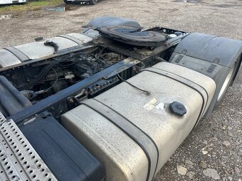MAN TGX 18.460,Mega,Euro6 - 6