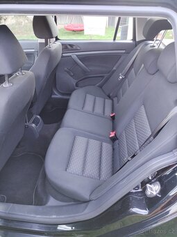 Prodám škoda octavia 2  1,4 TSI 90KW - 6