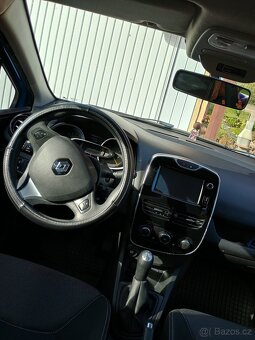 Renault Clio 1.2i 54kw, nová STK, po servisní prohlídce - 6