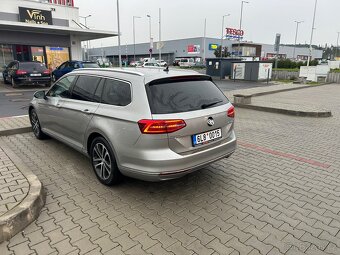 VOLKSWAGEN PASSAT 2.0TDI 110KW - 6