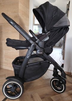 Nepolsky Graco Svycarsko, top stav - 6