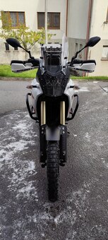 Tenere 700 - 6