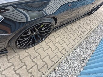 Audi a6 c7.avant bitdi.235kw. - 6