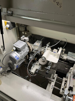 Olepovačka hran SCM Minimax ME40TR - 6