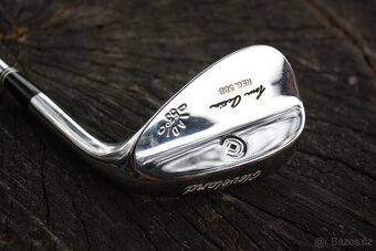 WEDGE CLEVELAND 53° - STAV NOVÉ HOLE - 6