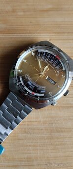 hodinky ORIENT AUTOMATIK MULTIKALEDAR - 6