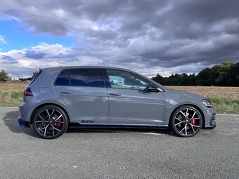 VW Golf GTI TCR APR - 6