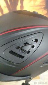 Nová helma - KHM Special Lauria Garrelli - 6