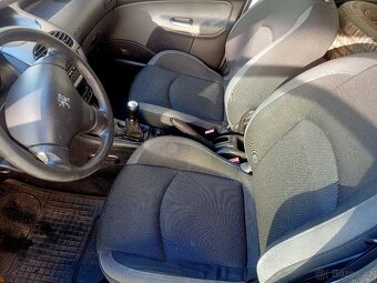 Prodám ND na Peugeot 206 1.4 55kW KFW, r.v.2006 - 6