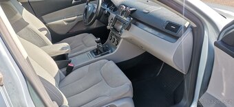 VW Passat B6, 1.9tdi 77Kw+chip, stk 6/2027 - 6