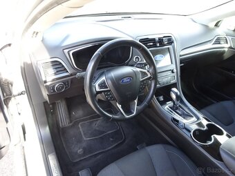 Ford Mondeo 2.0 TDCI Combi 4x4 r.v.2015 AUTOMAT - 6