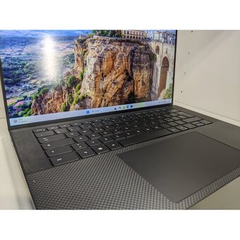 Dell Precision 5550, i7-10850H, 32gb, 512gb, NVIDIA T1000 - 6