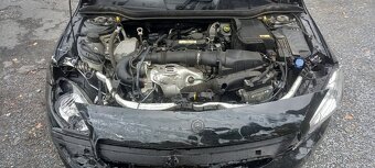 MERCEDES-BENZ A180 1,6i 90kw r.v.2014,KLIMA,KŮŽE,DOHODA - 6