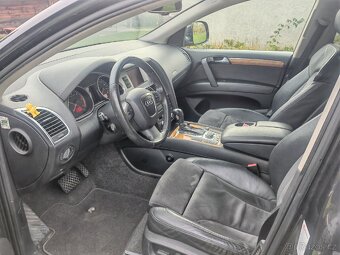 Audi Q7 3.0 Tdi 171kw - 6