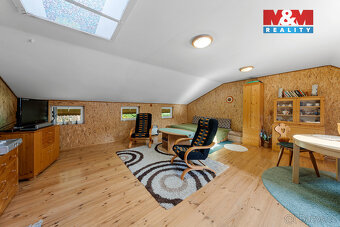 Prodej rodinného domu, 250 m², Děkov - 6