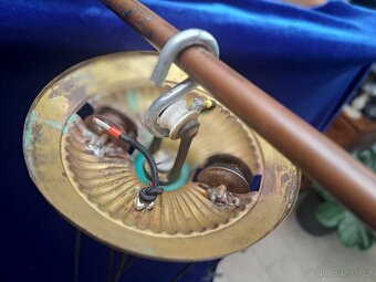 Stahovací lampa - 6