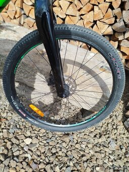 Juniorské horské kolo Amulet - 6