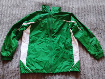 Bundy podzimní, zimní vel. 146-152 - 6