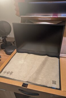 ASUS TUF Gaming Dash F15 - 6