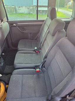 Prodam torana na díly 7mist 2 0.tdi - 6