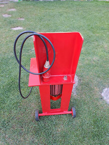 Kuželová štípačka - 6