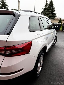 ŠKODA KODIAQ TDI - 6