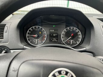 Škoda Octavia 2.0TDi 81kW 2012 Tažné Nova STK - 6