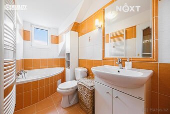 Pronájem byt 2+1, 62㎡ - 6