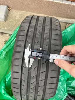 Pneu 225/40 R18 letní - 6