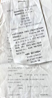 Přilba HJC RPHA 31 Chelet MC10 - S - 6