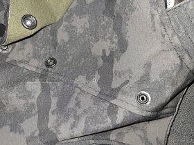 NoDilemma softshell kabát - 6