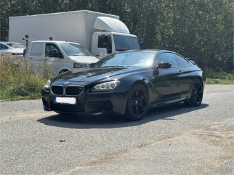 BMW M6 - 6