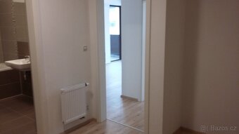 Byt 2+KK, Kigginsova, Slatina, Brno - 6