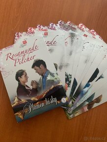 DVD romány pro ženy - 6