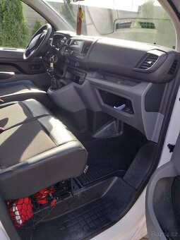 Citroën Jumpy 2.0 HDi - 6