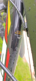 Horské kolo Fuji - 6