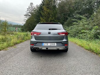Seat Leon xperience,Scout - 6