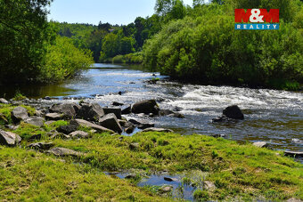 Prodej pozemku k bydlení, 1513 m², Vojníkov - 6