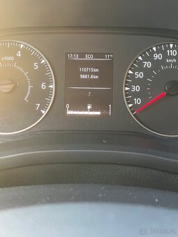 Renault Master 2023. 113000.km L3H2 - 6