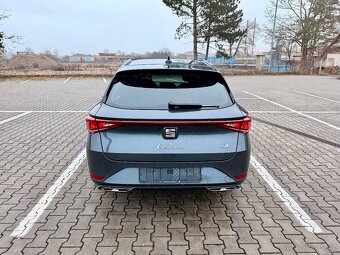 Seat Leon FR 1.5tsi/110kw, DPH - 6