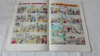 Rychlé šípy - pro sběratele - 3 ks - 6