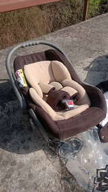 Kočárek TAKO HEAVEN EXCLUSIVE - 6