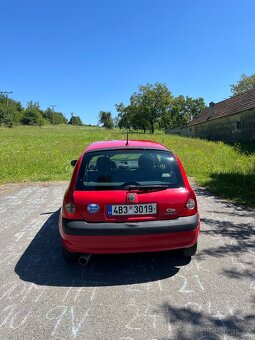 Renault Clio Storia, 1.2 - 6