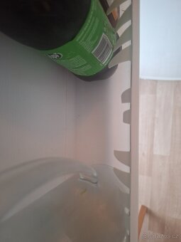 [REZERVOVÁNO] Funkční starší lednice Gorenje HZOS 3566 - 6