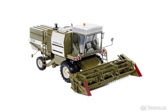 Model kombajnu Fortschritt E514 1:32 Autocult - 6