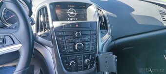 Opel Astra 2.0cdti 121kW cosmos - 6