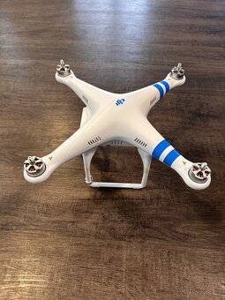 DJI phantom 2 - 6