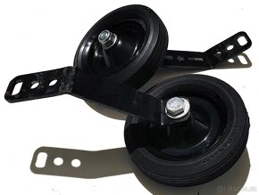 PŘÍDAVNÁ KOLEČKA NA KOLO (NOVÁ) - 6