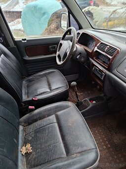 suzuki wagon 1.2 - 6